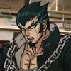 🏋️ Эмодзи «Danganronpa characters» для Telegram