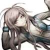 🚬 Эмодзи «Danganronpa characters» для Telegram