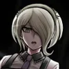 🧹 Эмодзи «Danganronpa characters» для Telegram
