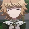 💻 Эмодзи «Danganronpa characters» для Telegram
