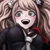 🎭 Эмодзи «Danganronpa characters» для Telegram