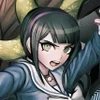 🥋 Эмодзи «Danganronpa characters» для Telegram