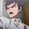 🎖️ Эмодзи «Danganronpa characters» для Telegram