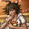 🍗 Эмодзи «Danganronpa characters» для Telegram
