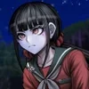 🔪 Эмодзи «Danganronpa characters» для Telegram