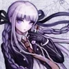 🔍 Эмодзи «Danganronpa characters» для Telegram