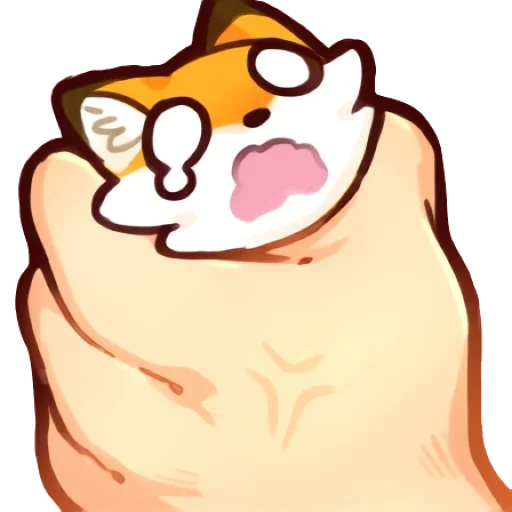🤛 Стикер «pk 4050634» для Telegram