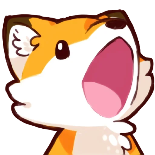 🗣 Стикер «pk 4050634» для Telegram