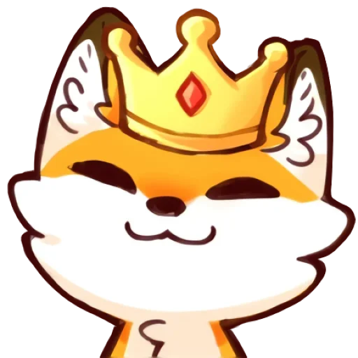 🫅 Стикер «pk 4050634» для Telegram