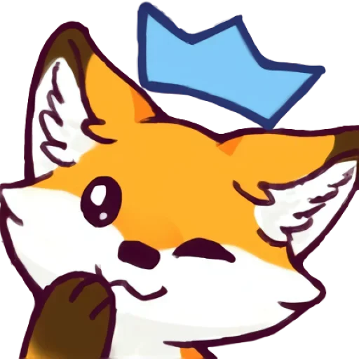🫅 Стикер «pk 4050634» для Telegram