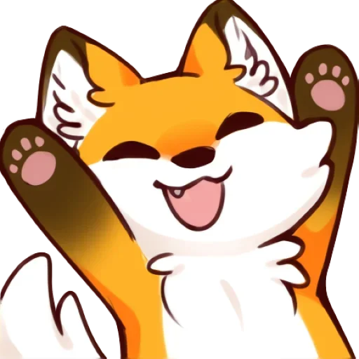 🙌 Стикер «pk 4050634» для Telegram