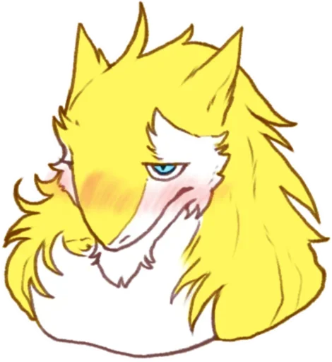 🥴 Стикер «pk 4431185» для Telegram
