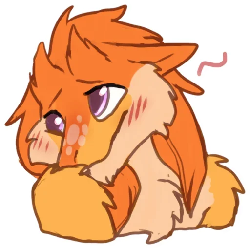 😊 Стикер «pk 4431185» для Telegram