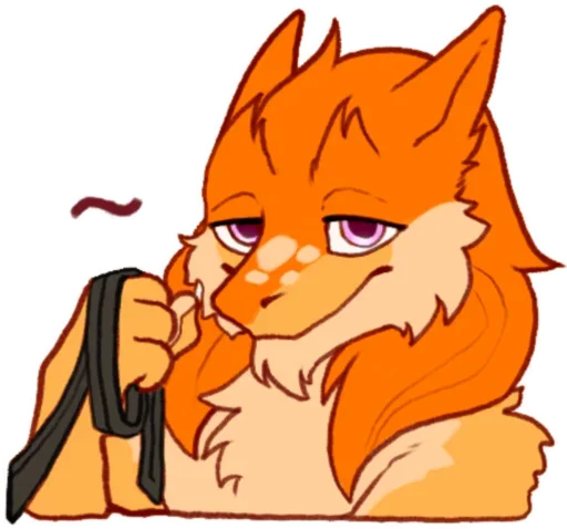 😉 Стикер «pk 4431185» для Telegram