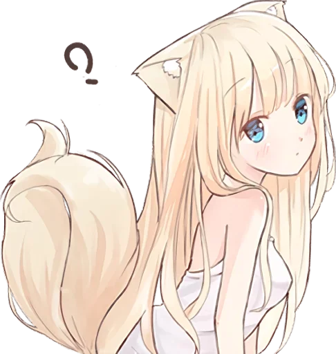 ❓ Стикер «Чихуахуа» для Telegram