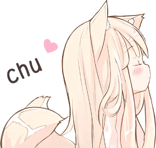 💓 Стикер «Чихуахуа» для Telegram