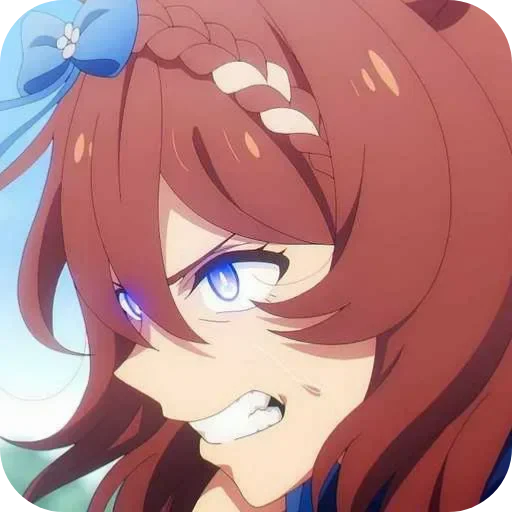 🤬 Стикер «Super Creek» для Telegram