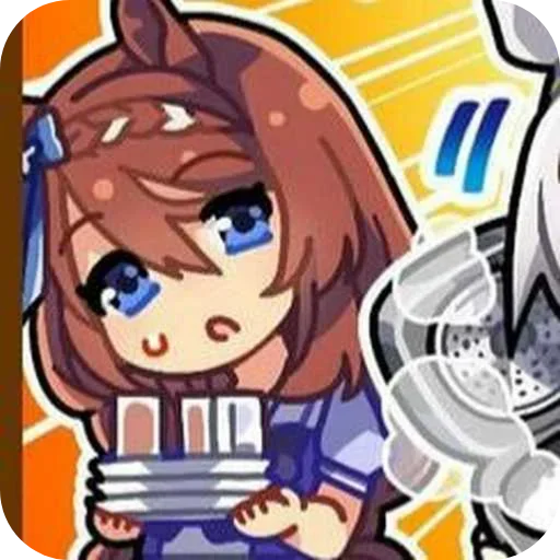 😰 Стикер «Super Creek» для Telegram
