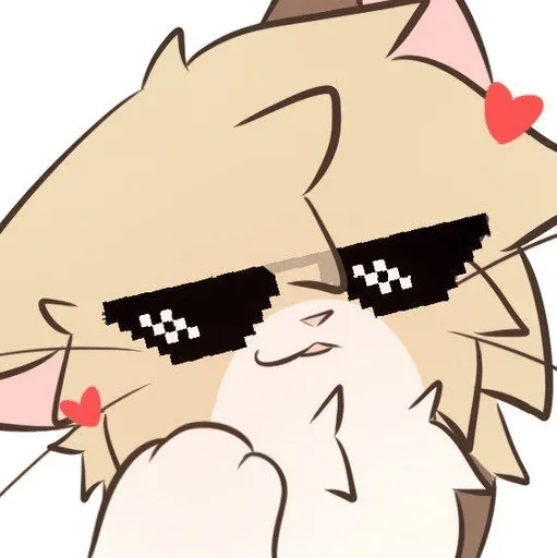 🌟 Стикер «Wizz» для Telegram