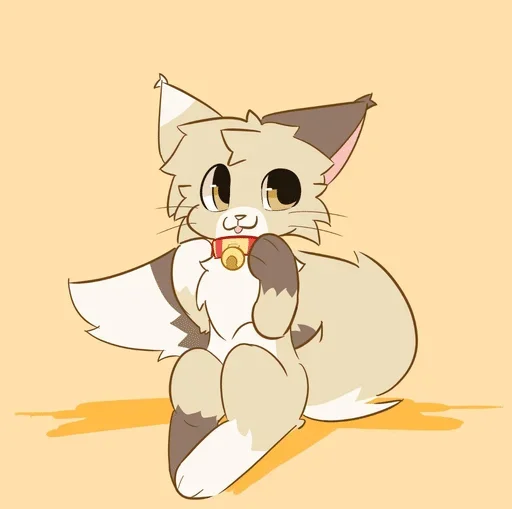 🌟 Стикер «Wizz» для Telegram