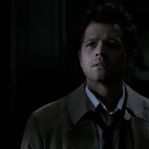 Стикерпак Castiel для Telegram — скачать