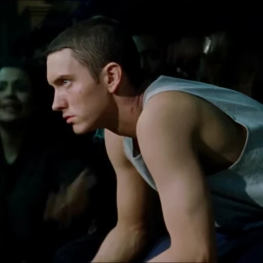 🧊 Стикер «Jimmy B Rabbit Smith» для Telegram