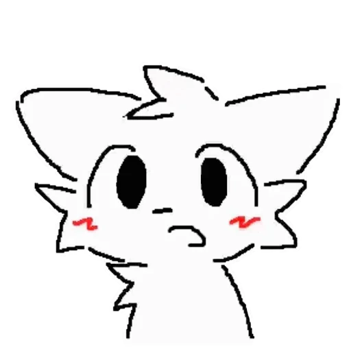 😦 Стикер «Бойкиссер 6» для Telegram