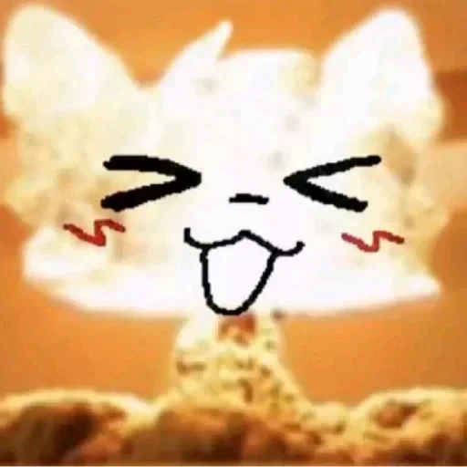 💥 Стикер «Бойкиссер 6» для Telegram