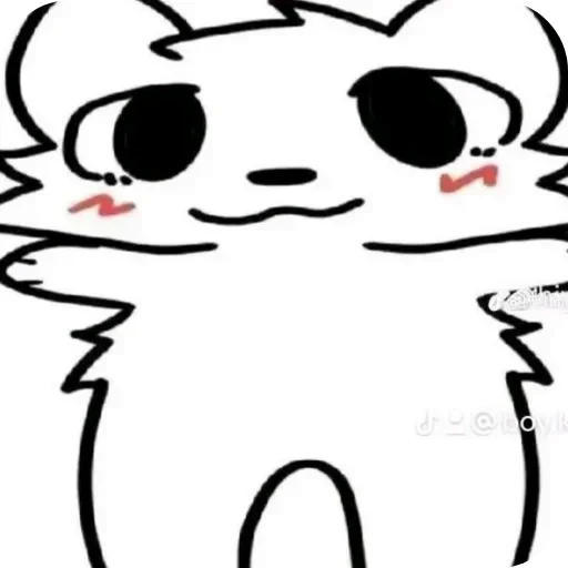 🙂 Стикер «Бойкиссер 6» для Telegram