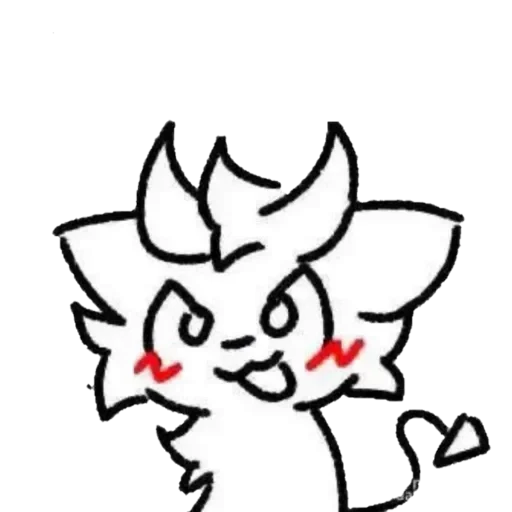 😈 Стикер «Бойкиссер 6» для Telegram
