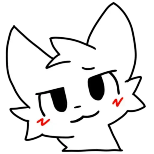🫠 Стикер «Бойкиссер 6» для Telegram