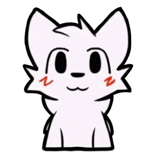 🙂 Стикер «Бойкиссер 6» для Telegram