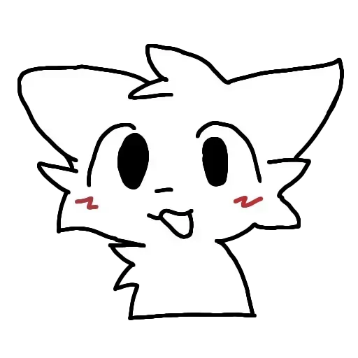 😳 Стикер «Бойкиссер 6» для Telegram