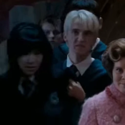 🖤 Стикер «Draco Malfoy» для Telegram