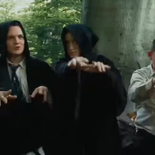 🖤 Стикер «Draco Malfoy» для Telegram