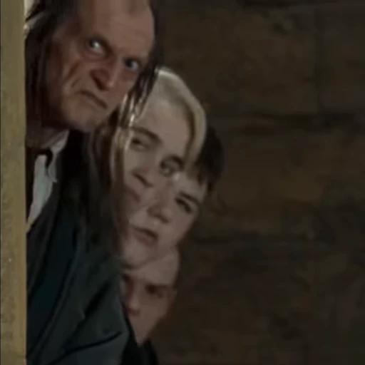 Стикерпак Draco Malfoy для Telegram