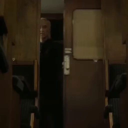 🖤 Стикер «Draco Malfoy» для Telegram