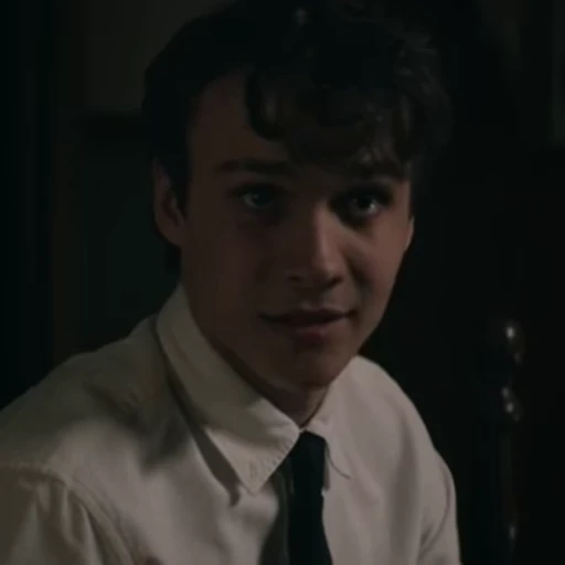 🌟 Стикер «Theodore Nott» для Telegram