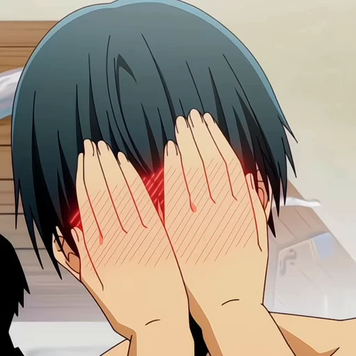 ☺️ Стикер «Grand Blue Dreaming S3Необъятный океан 3» для Telegram