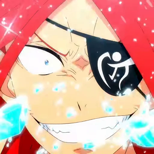 😁 Стикер «Re Zero S4Ре Зеро 4» для Telegram