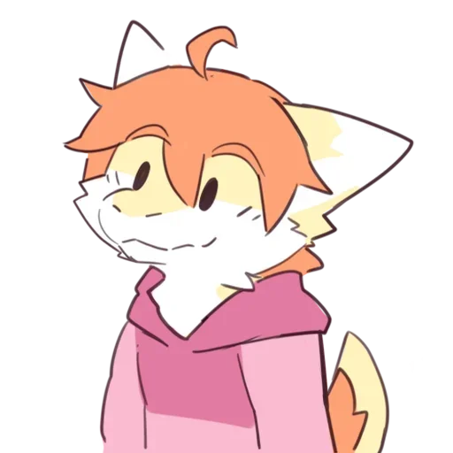 Стикерпак Kuttoyaki для Telegram — скачать