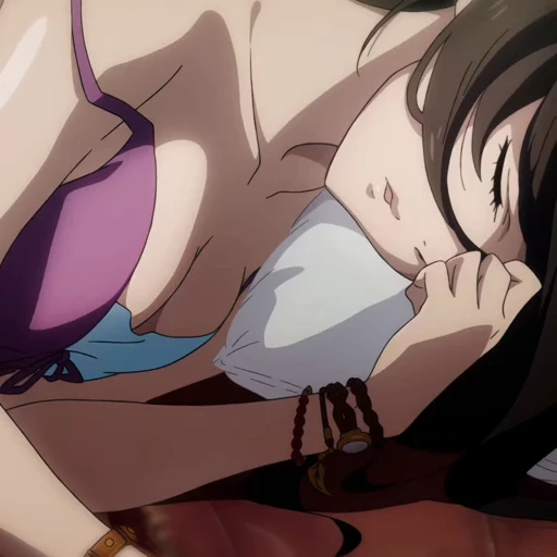 🔞 Стикер «Tenki No Ko» для Telegram