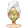 🤩 Эмодзи «Хайп» для Telegram