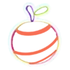 🍑 Эмодзи «Pk Xd» для Telegram
