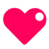 ❤ Эмодзи «Pk Xd» для Telegram