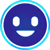 😃 Эмодзи «Pk Xd» для Telegram