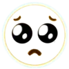 🥹 Эмодзи «Pk Xd» для Telegram
