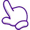 👆 Эмодзи «Pk Xd» для Telegram