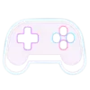 🎮 Эмодзи «Pk Xd» для Telegram