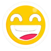 😄 Эмодзи «Pk Xd» для Telegram